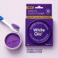 PURPLE POLISHING super veiksmingi dantų balinimo milteliai 30 g
